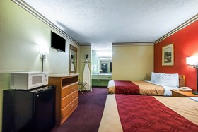 Rodeway Inn