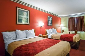 Rodeway Inn