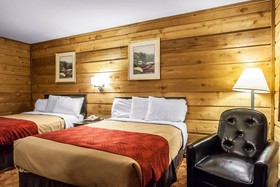 Rodeway Inn
