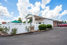 Rodeway Inn