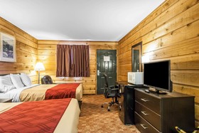 Rodeway Inn