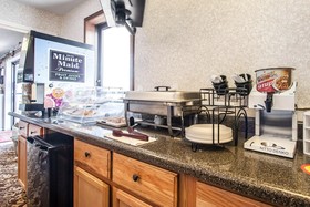 Rodeway Inn