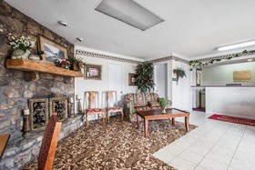 Rodeway Inn