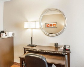 Comfort Suites Manchester