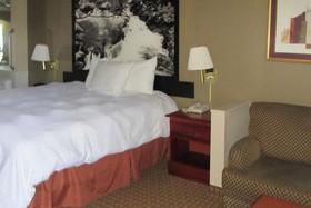 Econo Lodge Inn & Suites Manchester