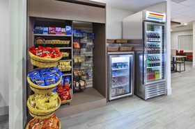 Holiday Inn Express Hotel & Suites Manchester - Conference Center (Tullahoma)