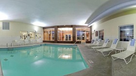 Holiday Inn Express Hotel & Suites Manchester - Conference Center (Tullahoma)