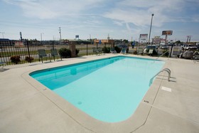 Americas Best Value Inn McMinnville