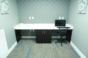 At Home Inn And Suites