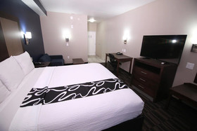 At Home Inn And Suites