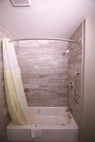 At Home Inn And Suites