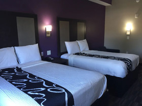 At Home Inn And Suites