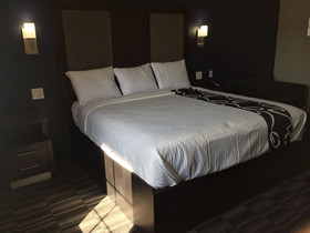 At Home Inn And Suites