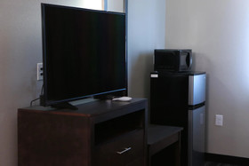 At Home Inn And Suites