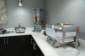 At Home Inn And Suites