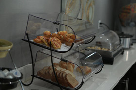 At Home Inn And Suites