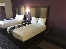 At Home Inn And Suites