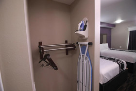 At Home Inn And Suites