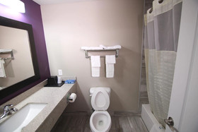 At Home Inn And Suites