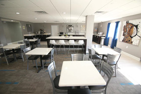 At Home Inn And Suites