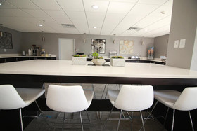 At Home Inn And Suites