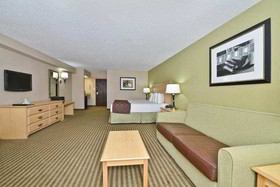 Best Western Plus Galleria Inn & Suites
