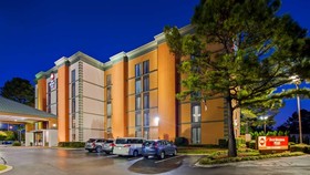 Best Western Plus Galleria Inn & Suites