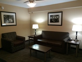 Best Western Plus Galleria Inn & Suites