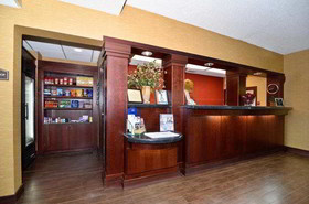 Best Western Plus Galleria Inn & Suites