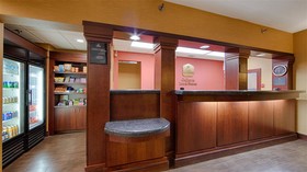 Best Western Plus Galleria Inn & Suites