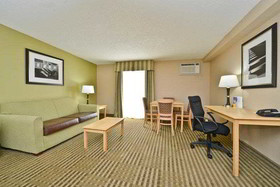 Best Western Plus Galleria Inn & Suites