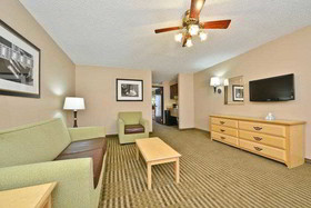 Best Western Plus Galleria Inn & Suites