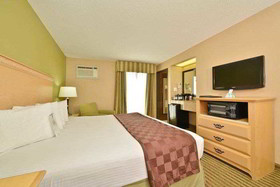 Best Western Plus Galleria Inn & Suites