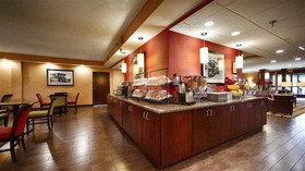 Best Western Plus Galleria Inn & Suites
