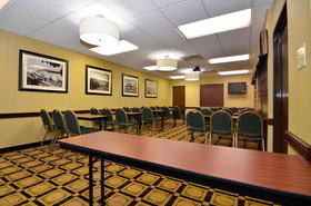 Best Western Plus Galleria Inn & Suites