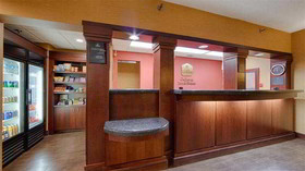 Best Western Plus Galleria Inn & Suites