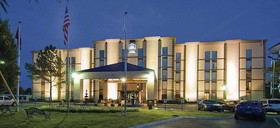 Best Western Plus Galleria Inn & Suites