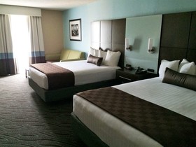 Best Western Plus Galleria Inn & Suites