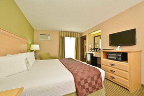 Best Western Plus Galleria Inn & Suites