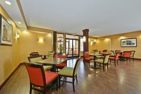 Best Western Plus Galleria Inn & Suites