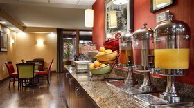 Best Western Plus Galleria Inn & Suites