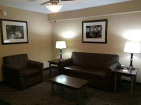 Best Western Plus Galleria Inn & Suites