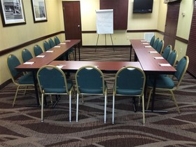 Best Western Plus Galleria Inn & Suites