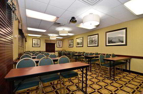 Best Western Plus Galleria Inn & Suites