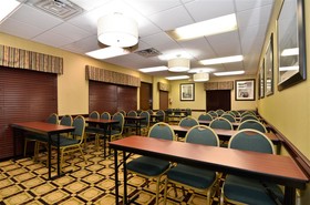 Best Western Plus Galleria Inn & Suites