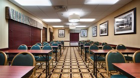 Best Western Plus Galleria Inn & Suites