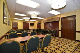 Best Western Plus Galleria Inn & Suites