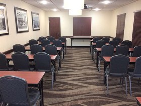 Best Western Plus Galleria Inn & Suites