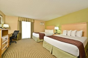 Best Western Plus Galleria Inn & Suites