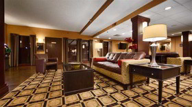 Best Western Plus Galleria Inn & Suites